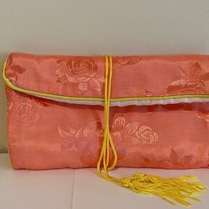 Travel Jewelry Holder